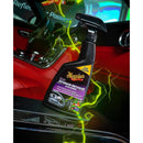 Limpiador Interior Auto En Spray 473 Ml Multisuperficie