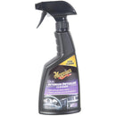 Limpiador Interior Auto En Spray 473 Ml Multisuperficie
