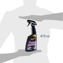 Limpiador Interior Auto En Spray 473 Ml Multisuperficie