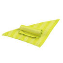 Set De 2 Paños De Microfibra Abrasivos 35X35 Cm