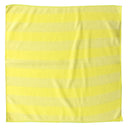 Set De 2 Paños De Microfibra Abrasivos 35X35 Cm