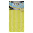 Set De 2 Paños De Microfibra Abrasivos 35X35 Cm