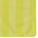 Set De 2 Paños De Microfibra Abrasivos 35X35 Cm