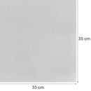 Set De 2 Paños De Microfibra Para Muebles 35X35 Cm