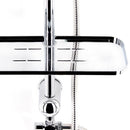 Columna Ducha Con Jabonera