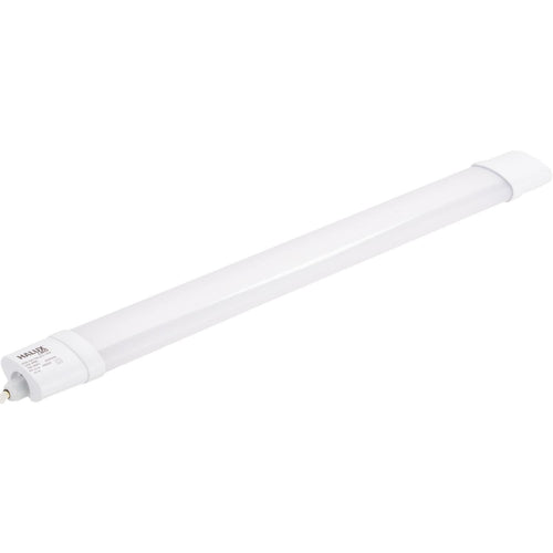 Canoa Estanca Led Ip65 18 W