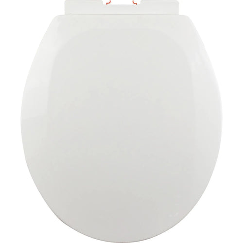 Asiento Wc Cierre Suave Envolvente