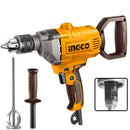 MEZCLADOR INDUSTRIAL ELECTRICO 1100W/16MM INGCO MX11008