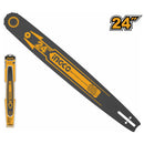 Espada Para Motosierra 24" Ingco Agsb52401