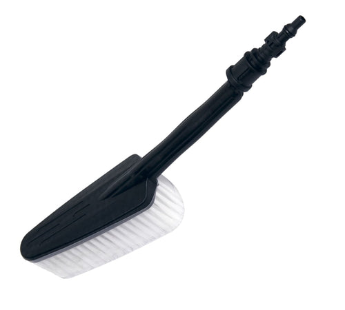 CEPILLO HENDIDURAS PARA HIDROLAVADORA 420X130MM INGCO HFB4301