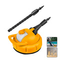 CEPILLO DE PATIO PARA HIDROLAVADORA 280MM INGCO HPB36201
