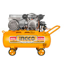 Compresor De Aire Industrial 100Lt 2,2Kw/3,0Hp Ingco Ac1301008