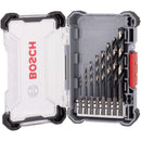 Set De Brocas De Impacto 8 Unidades