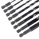 Set De Brocas De Impacto 8 Unidades