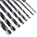 Set De Brocas De Impacto 8 Unidades