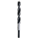 Broca Para Madera 12X90 Mm