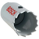 Sierra Copa Bimetal 22Mm