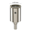 Sierra Copa Diamantada 53 Mm