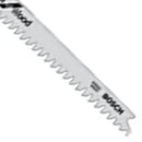 Hoja Para Sierra Caladora 117 Mm
