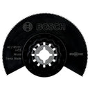 Hoja Omt Segment Para Madera 85 Mm