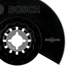 Hoja Omt Segment Para Madera 85 Mm
