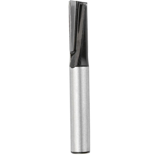 Fresa Con Centro De Corte 1/4"