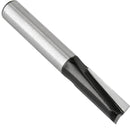 Fresa Con Centro De Corte 1/4"