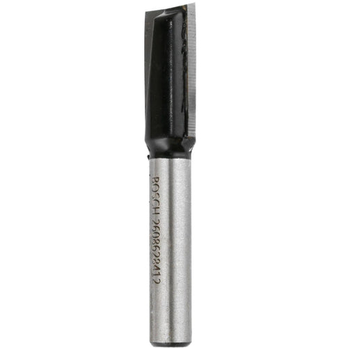 Fresa Ranuradora 1/4"X9,5 Mm