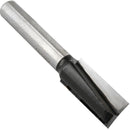 Fresa Ranuradora 1/4"X9,5 Mm