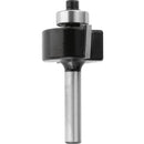 Fresa Plegadora 6,35X25,4X54 Mm
