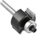 Fresa Plegadora 6,35X25,4X54 Mm