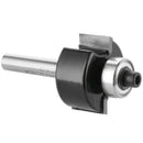 Fresa Plegadora 6,35X25,4X54 Mm