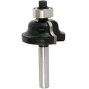 Fresa Para Perfilar 6,35X28,6X54 Mm