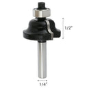 Fresa Para Perfilar 6,35X28,6X54 Mm