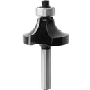 Fresa 6,35X31,8X57 Mm
