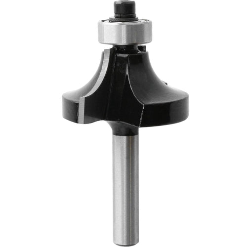 Fresa 6,35X31,8X57 Mm