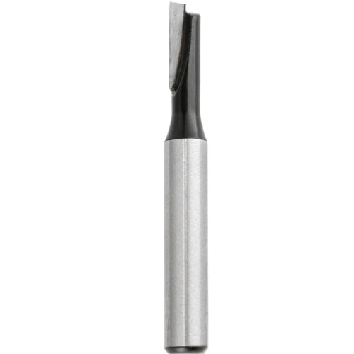 Fresa De Ranurar 6,35X4,8X51 Mm