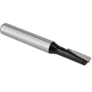 Fresa De Ranurar 6,35X4,8X51 Mm