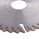 Disco De Diamante Segmentado 4 1/2" Acero