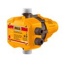Caja De Control Automatica Para Bomba De Agua 10Bar 10A Ingco Waps001