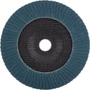 Disco Flap Metal 180Mm, Gr 80