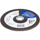 Disco Flap Metal 180Mm, Gr 80