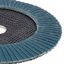 Disco Flap Metal 180Mm, Gr 80
