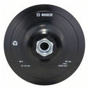 Plato Goma Para Esmeril 115 Mm