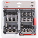 Kit De Puntas Y Dados 36 Piezas