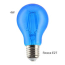 Ampolleta Led Decorativa