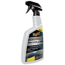 Shampoo Para Auto Con Cera 768 Ml Limpieza Y Brillo