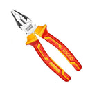 Alicate Universal Industrial Aislado Vde 160Mm/6" Ingco Ss Hicp28168