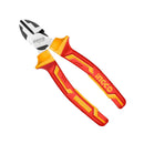 Alicate De Corte Diagonal Industrial Aislado Vde 160Mm/6" Ingco Ss Hihldcp28160