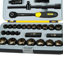 Set De Dados 30 Unidades